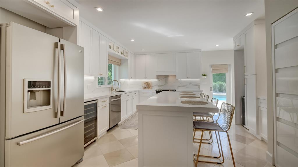 BAY POINT - Residential