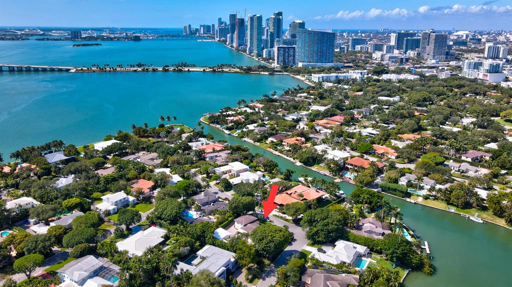 BAY POINT - Residential