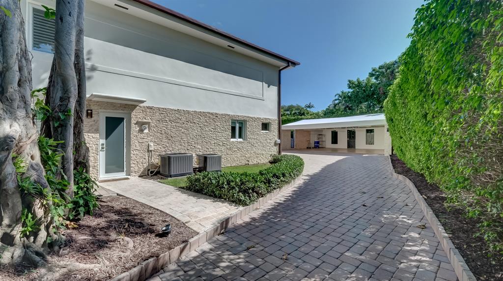 BAY POINT - Residential