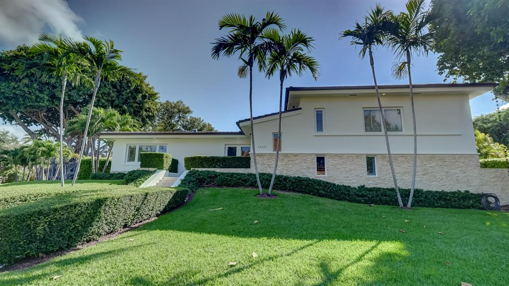 BAY POINT - Residential