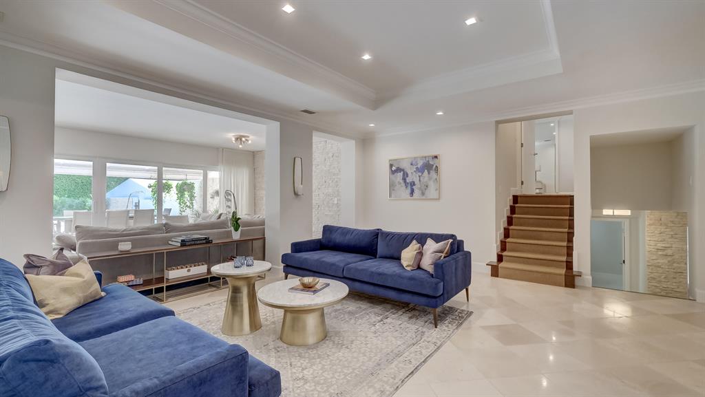 BAY POINT - Residential