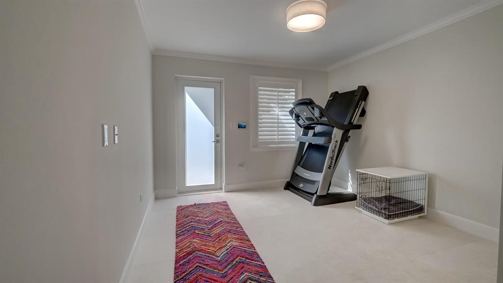 BAY POINT - Residential