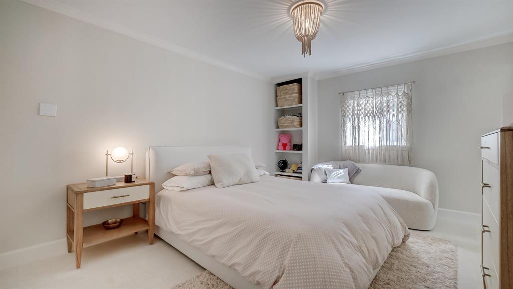 BAY POINT - Residential