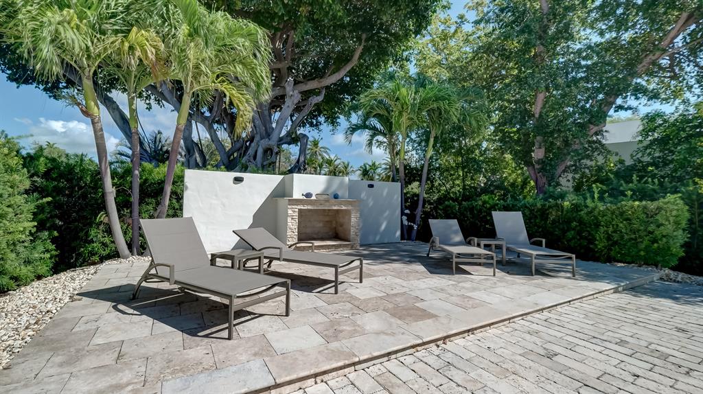 BAY POINT - Residential