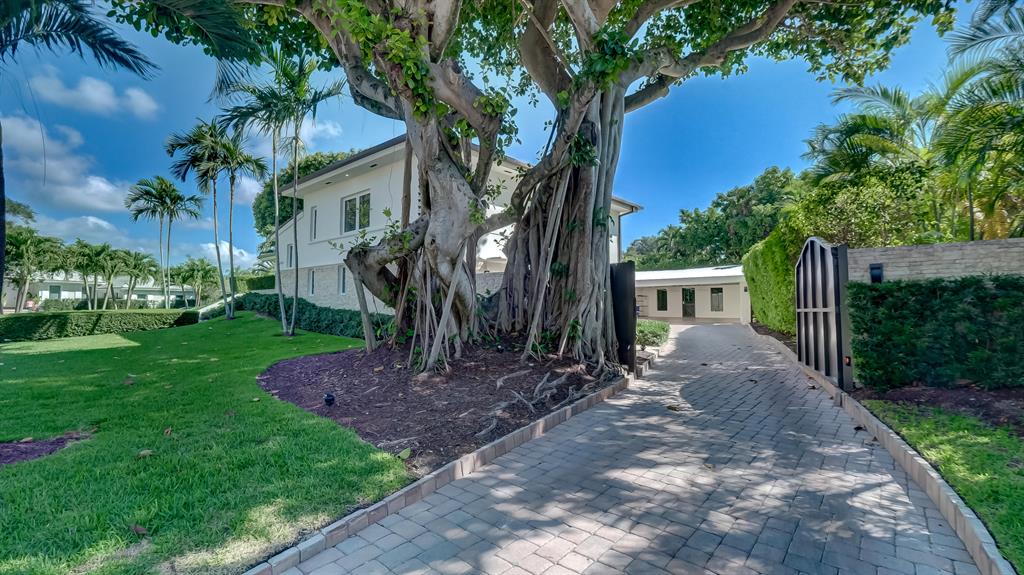 BAY POINT - Residential