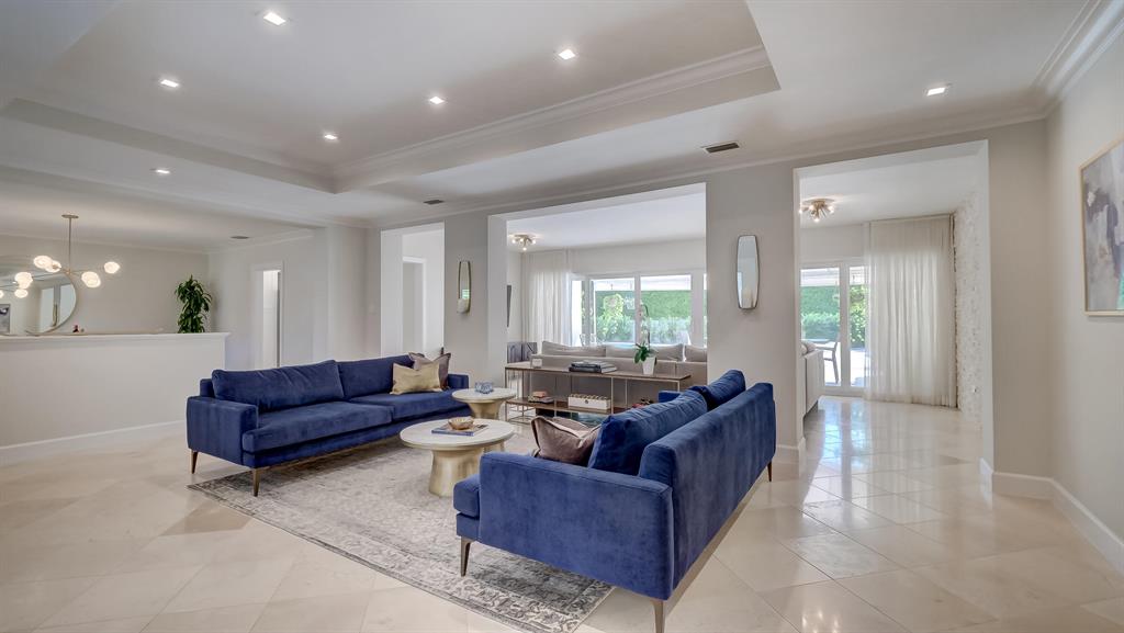 BAY POINT - Residential