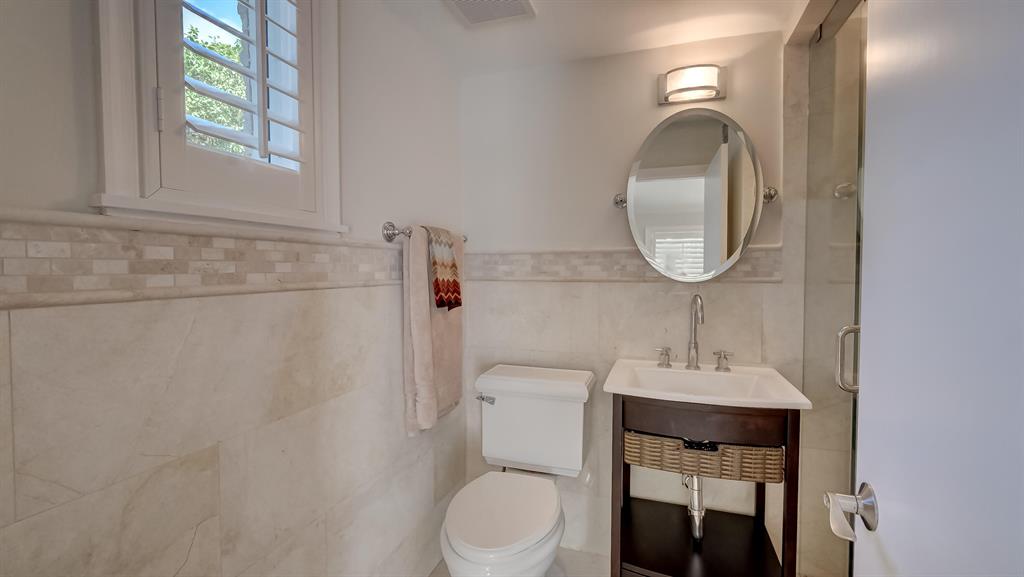 BAY POINT - Residential