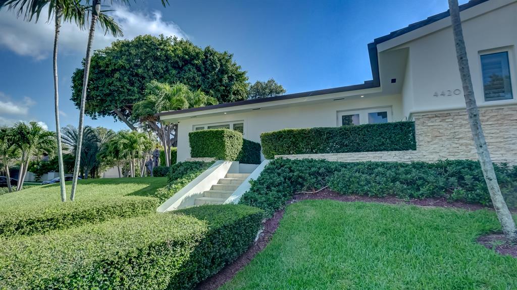 BAY POINT - Residential