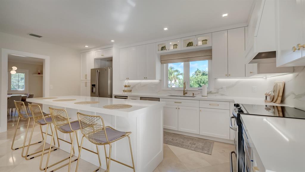 BAY POINT - Residential