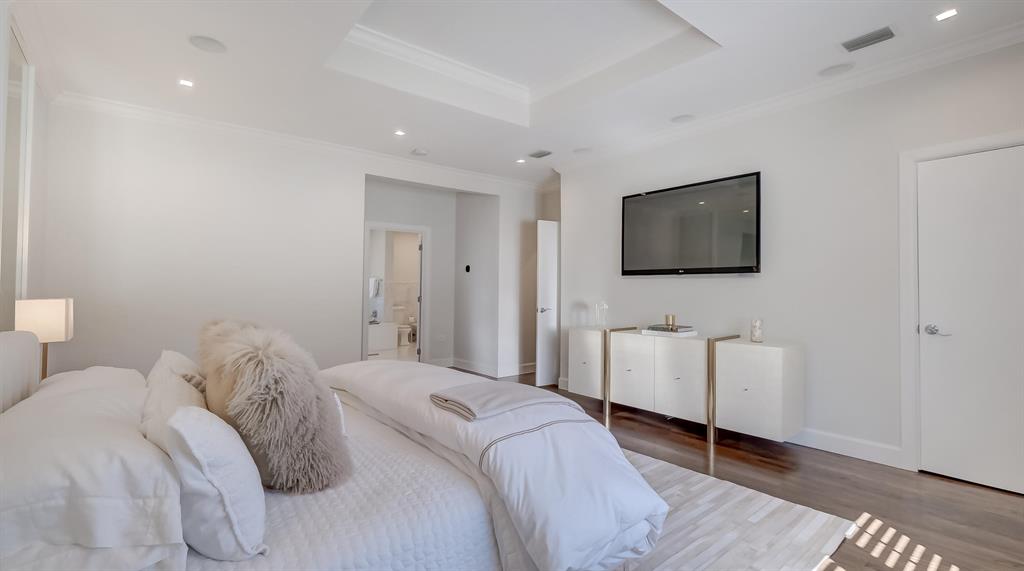 BAY POINT - Residential