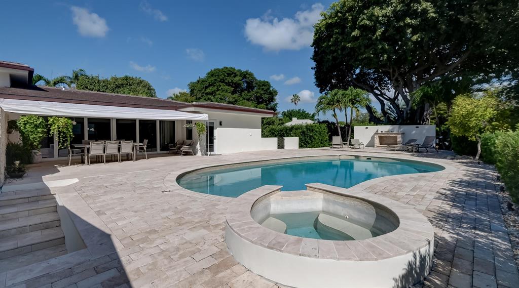 BAY POINT - Residential