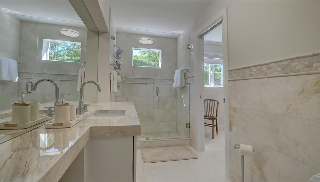 BAY POINT - Residential