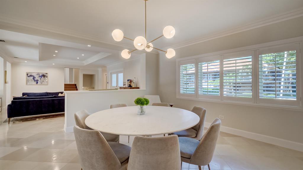 BAY POINT - Residential