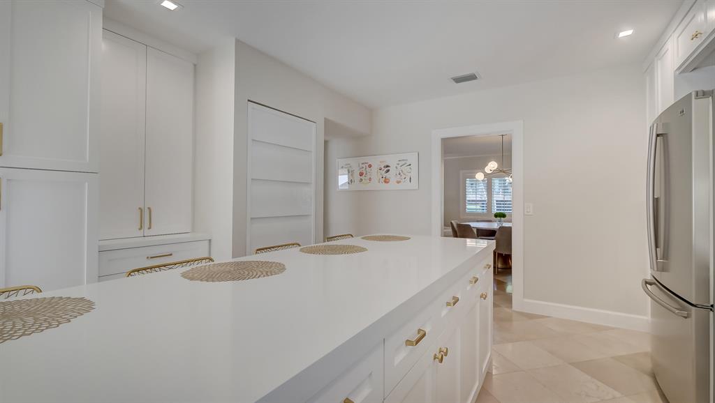 BAY POINT - Residential