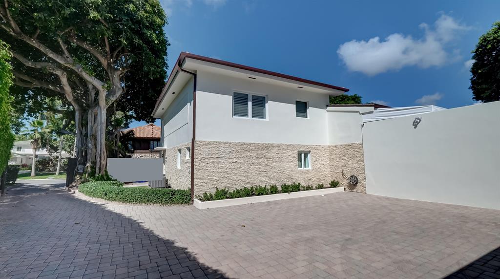 BAY POINT - Residential