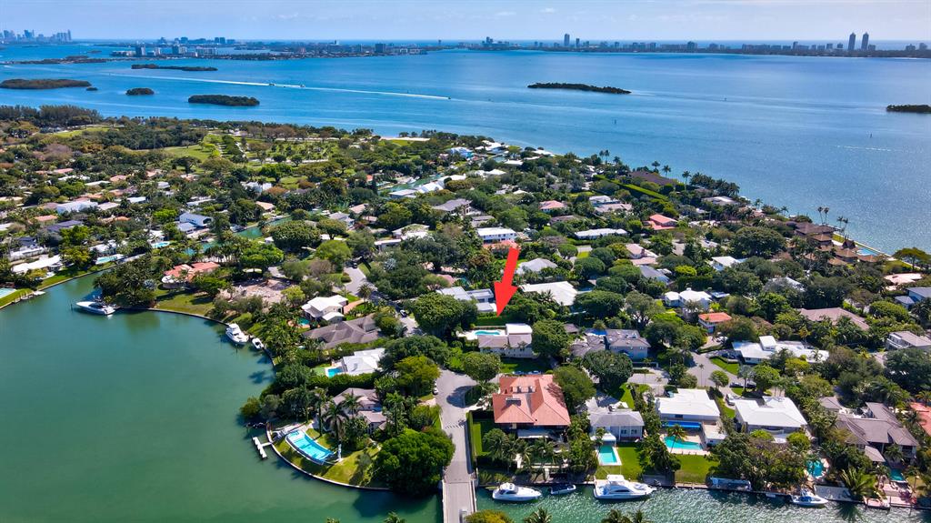 BAY POINT - Residential