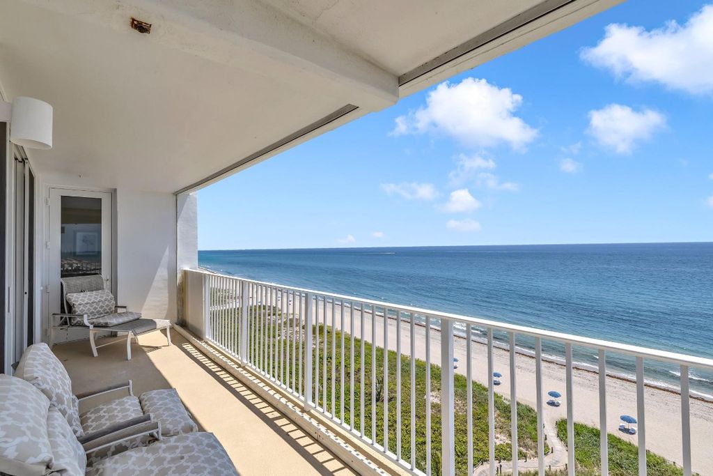 Photo of 3000 Ocean #1106, Boca Raton, FL 33432 (MLS # F10504910)
