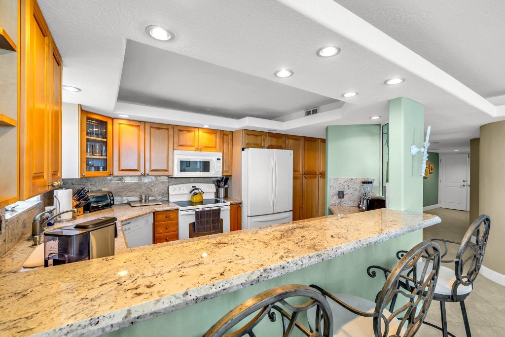 Photo of 3000 Ocean #1106, Boca Raton, FL 33432 (MLS # F10504910)