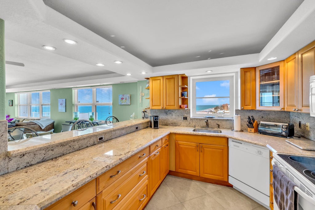Photo of 3000 Ocean #1106, Boca Raton, FL 33432 (MLS # F10504910)