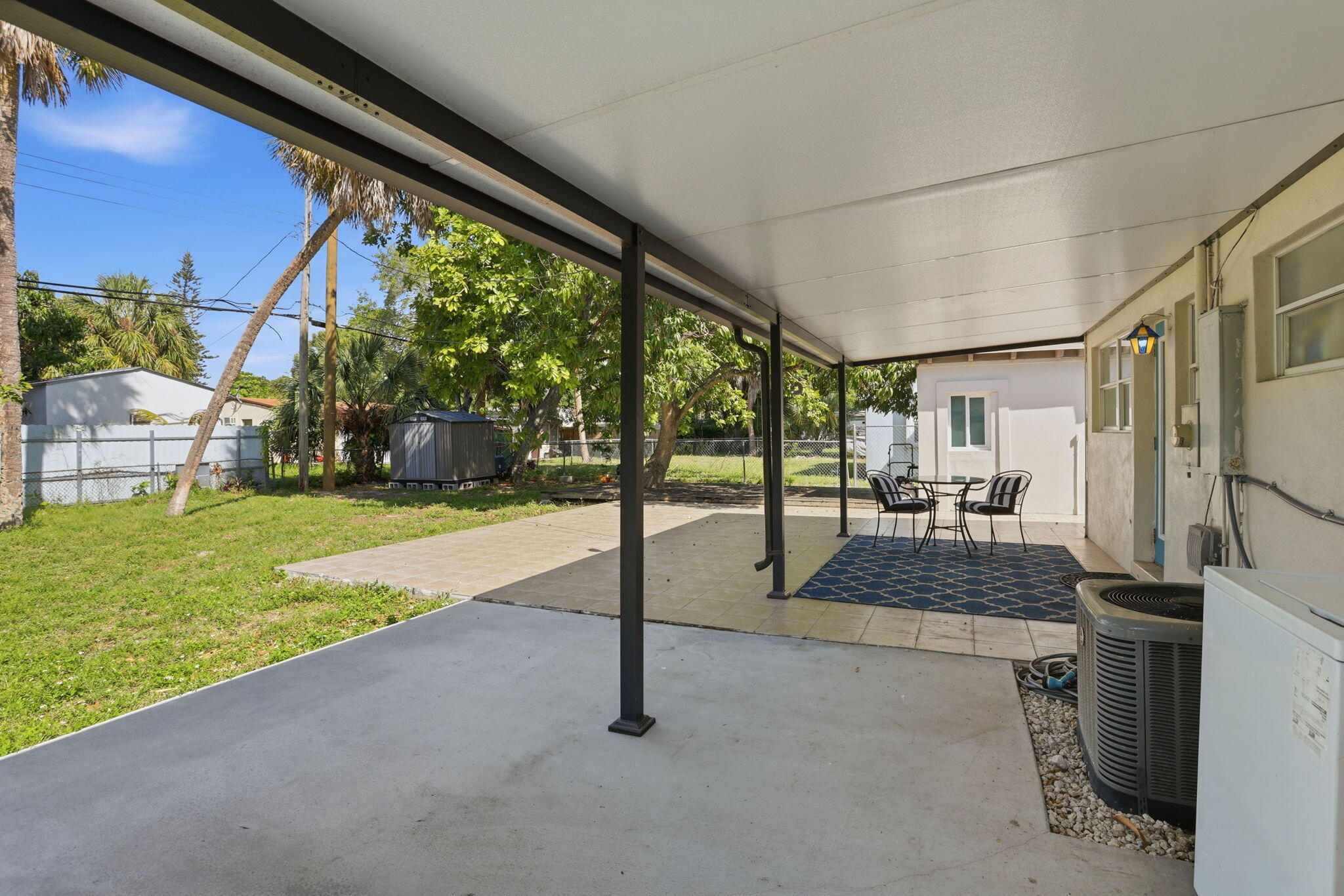 WOODLAND PARK AMD PLAT - Residential