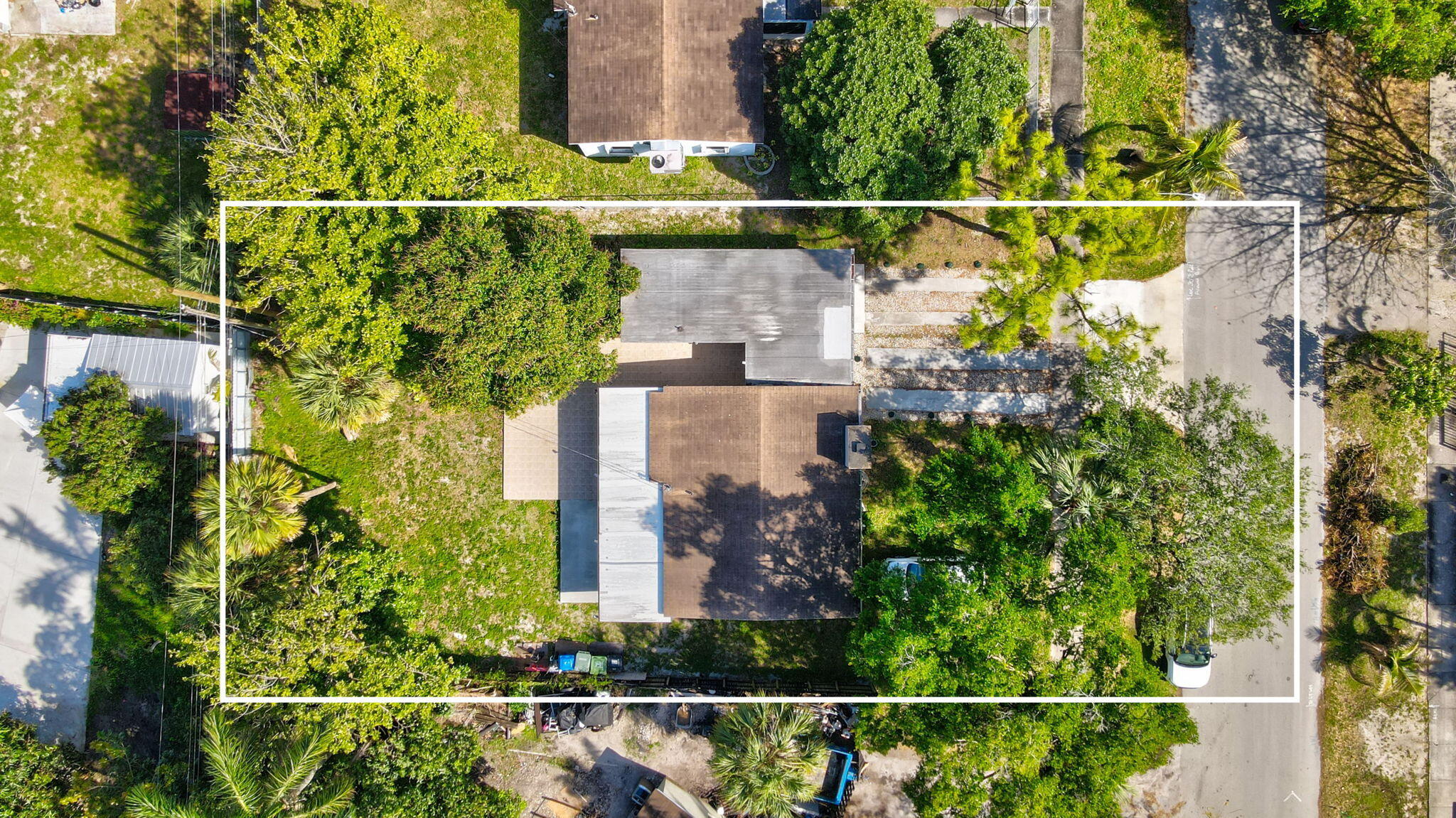 WOODLAND PARK AMD PLAT - Residential