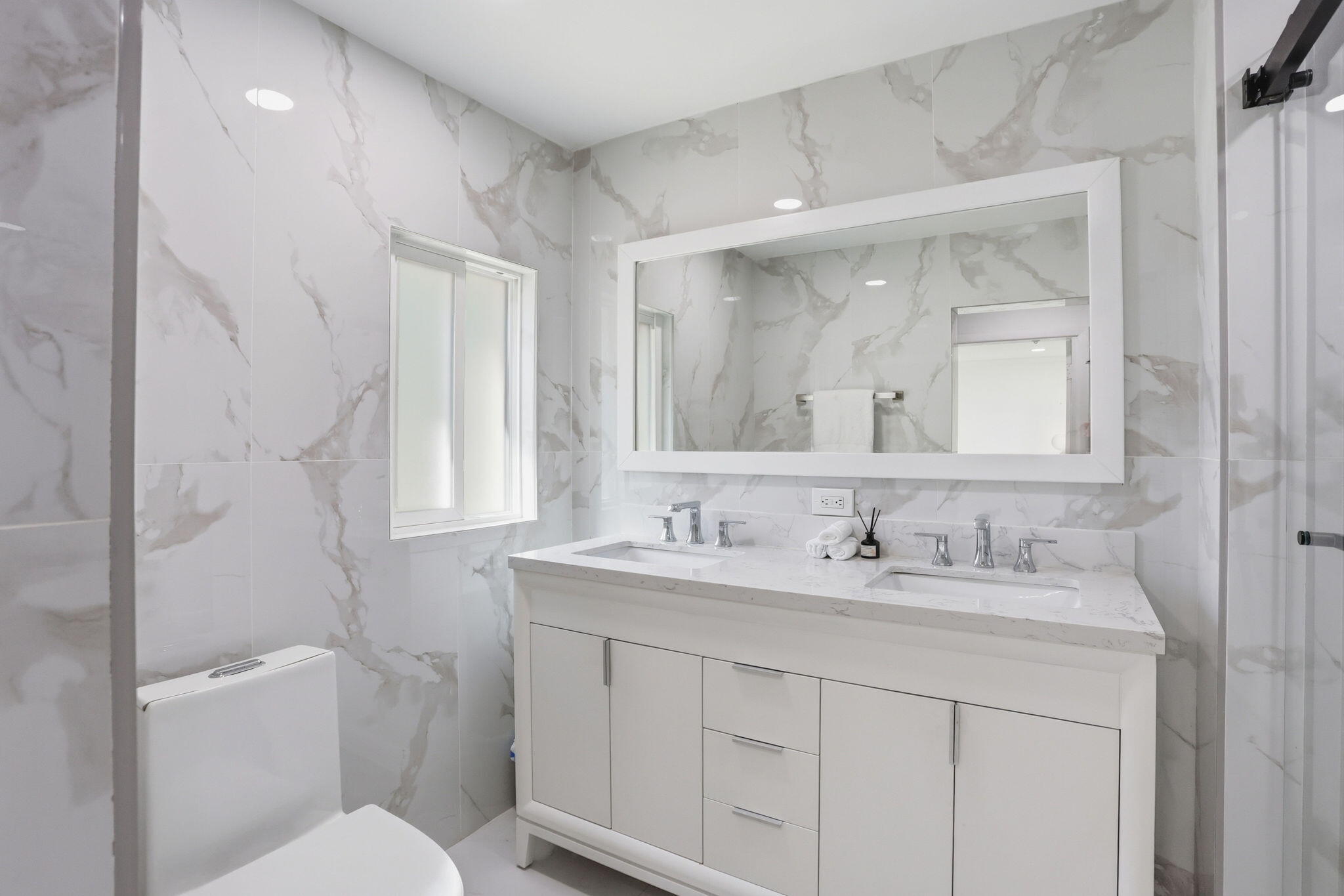 WOODLAND PARK AMD PLAT - Residential