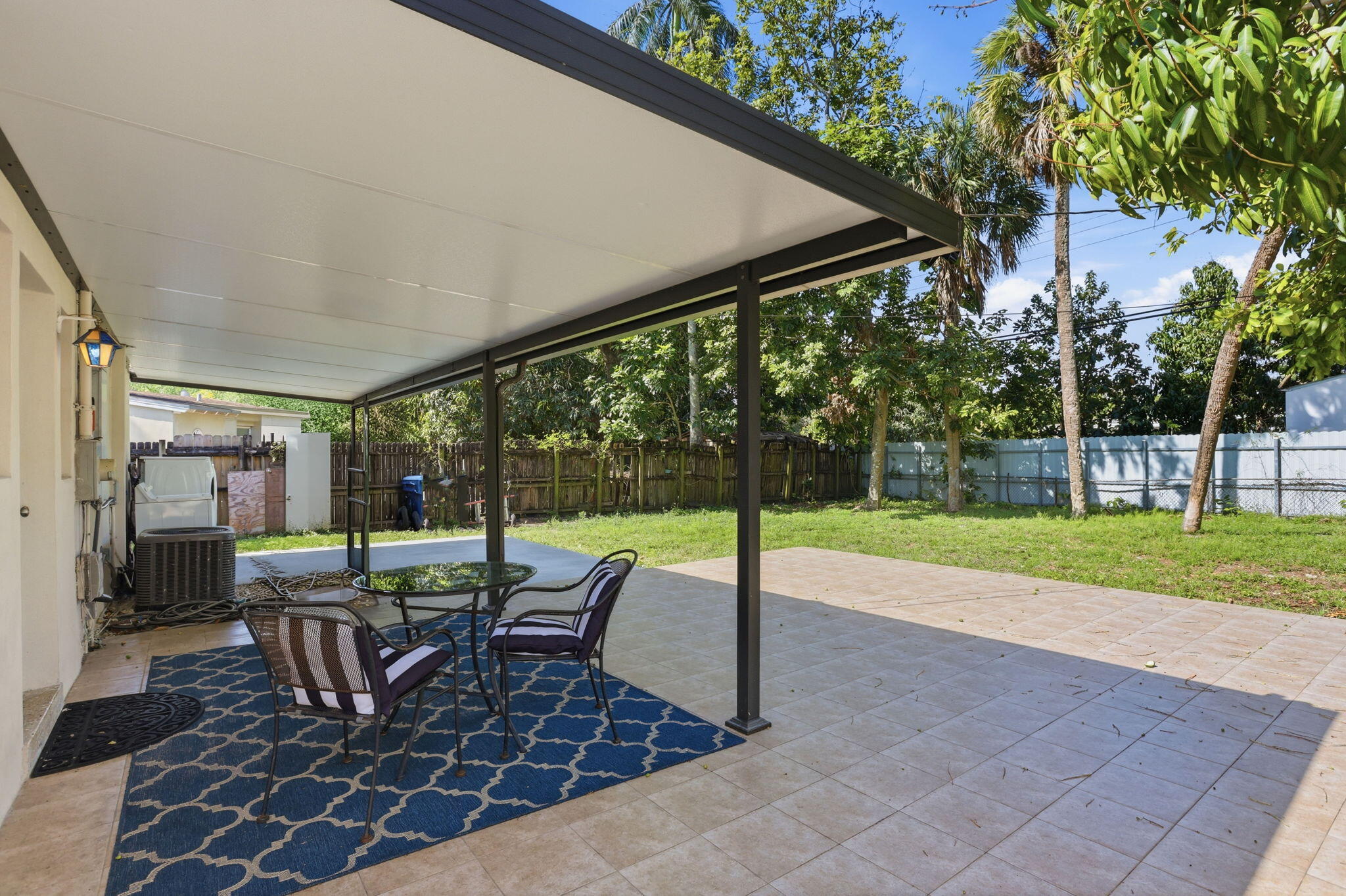 WOODLAND PARK AMD PLAT - Residential