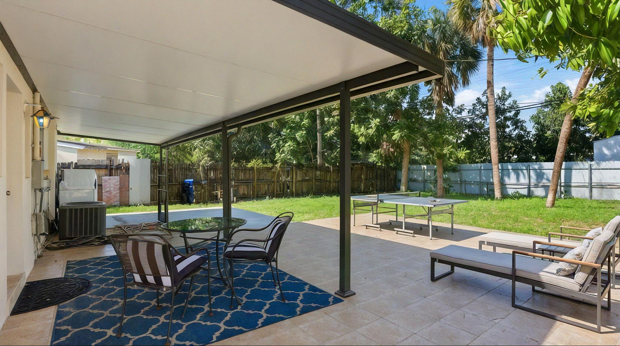 WOODLAND PARK AMD PLAT - Residential