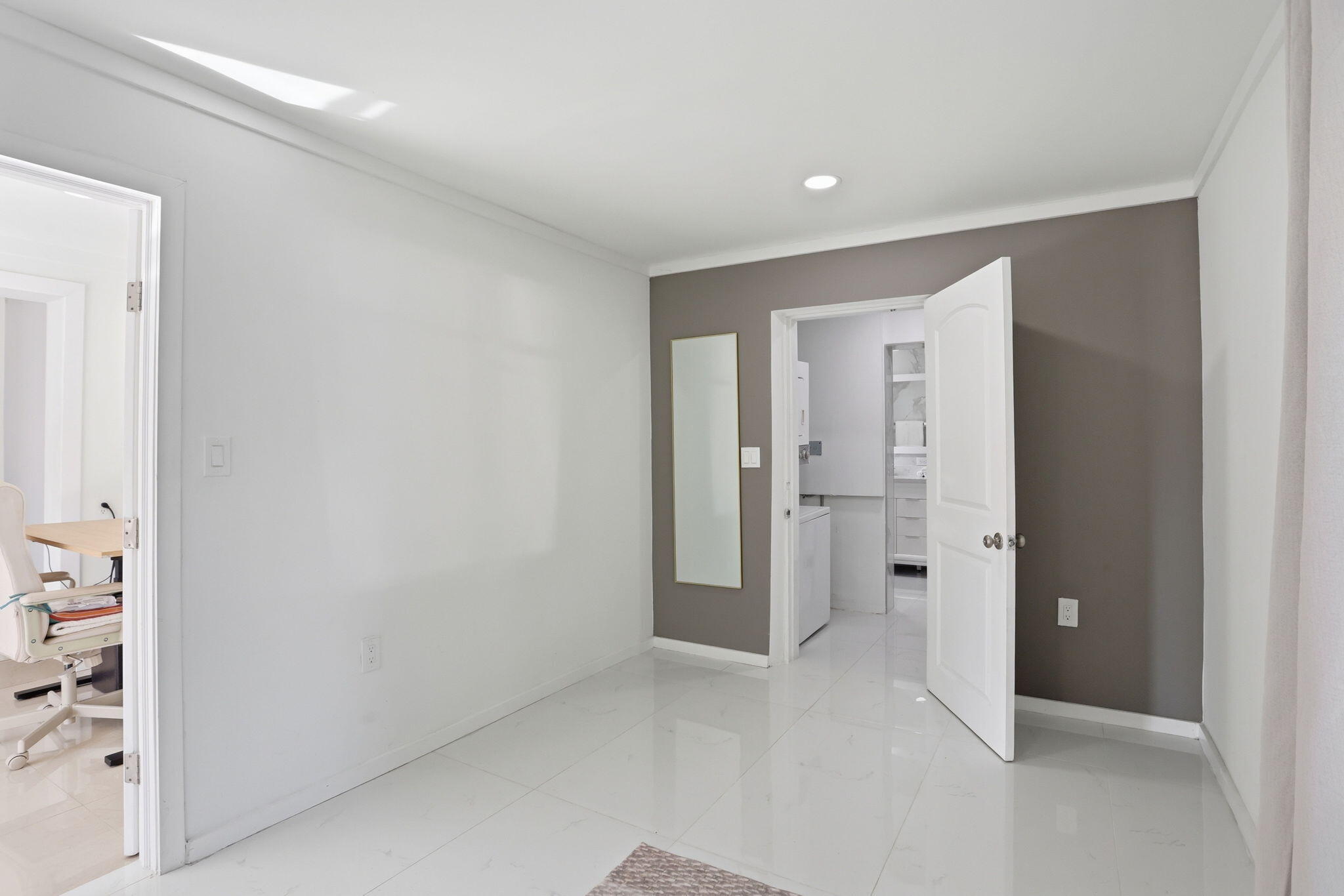 WOODLAND PARK AMD PLAT - Residential