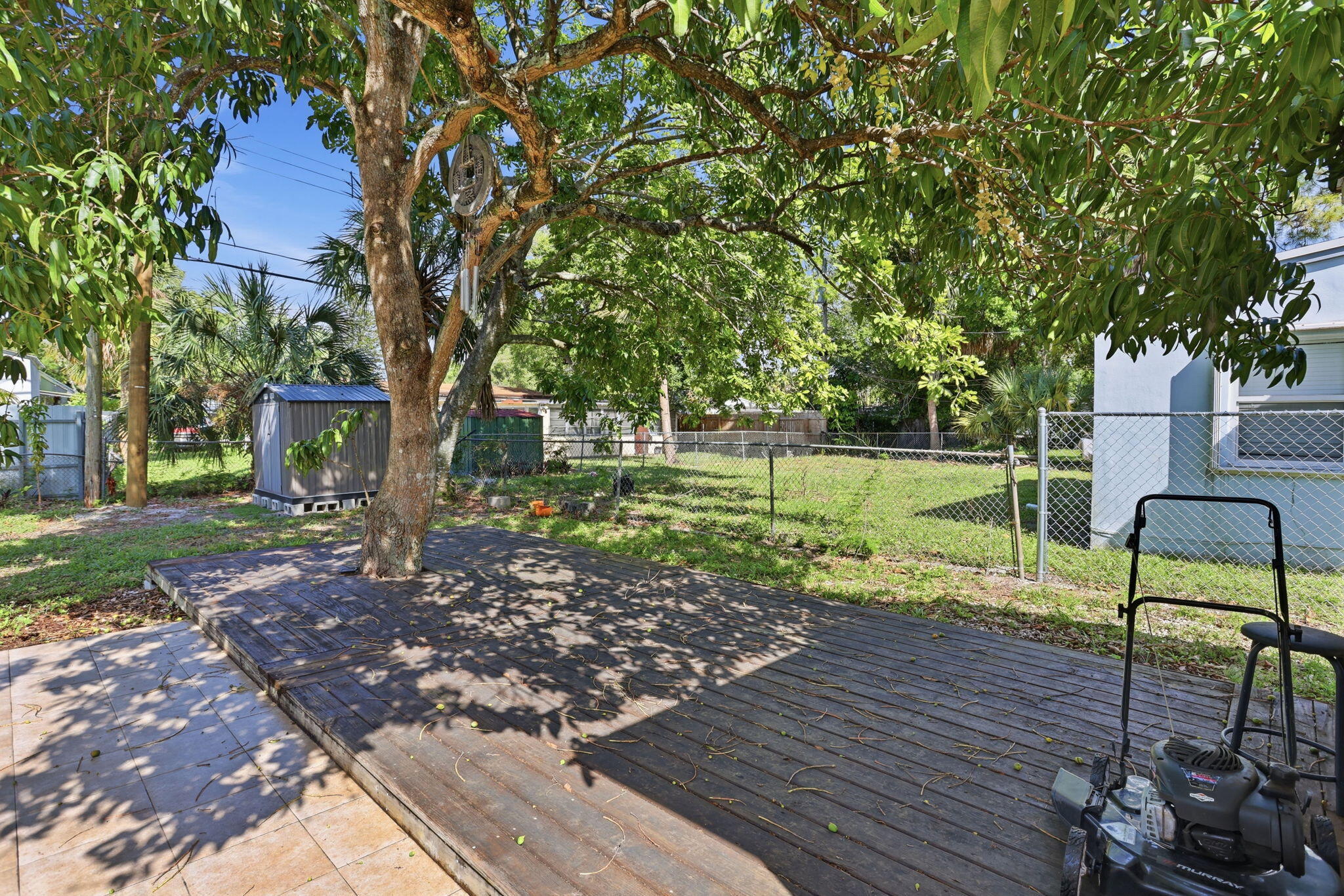 WOODLAND PARK AMD PLAT - Residential