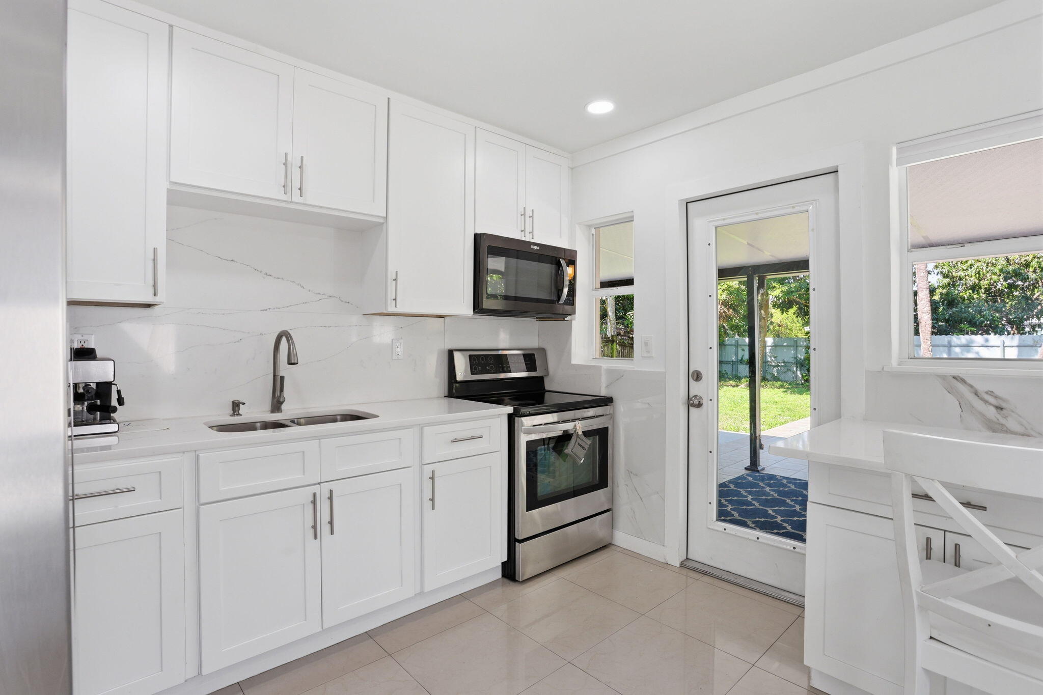 WOODLAND PARK AMD PLAT - Residential