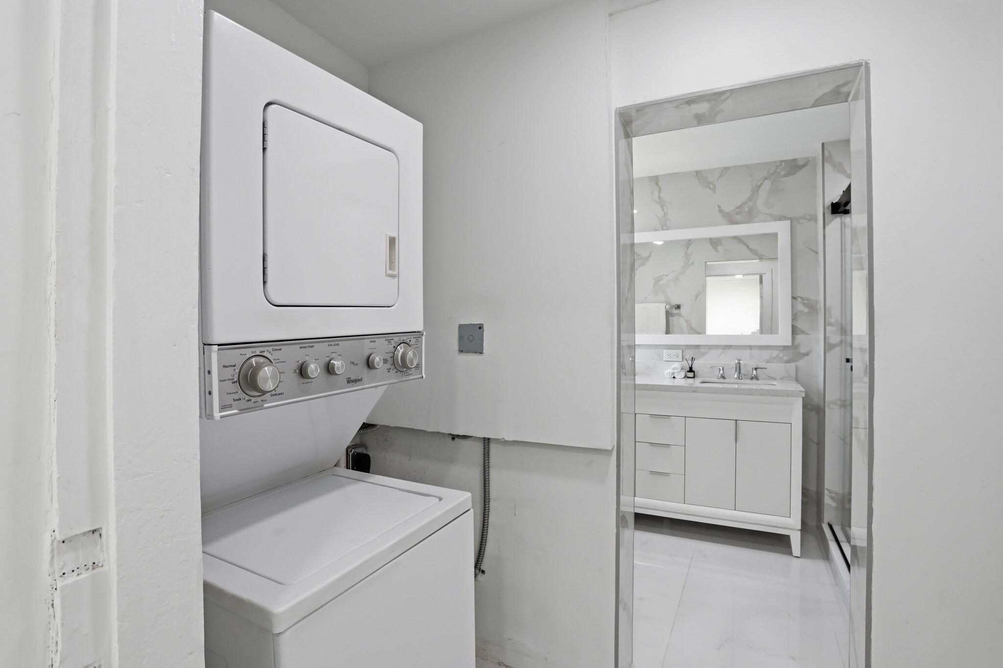 WOODLAND PARK AMD PLAT - Residential