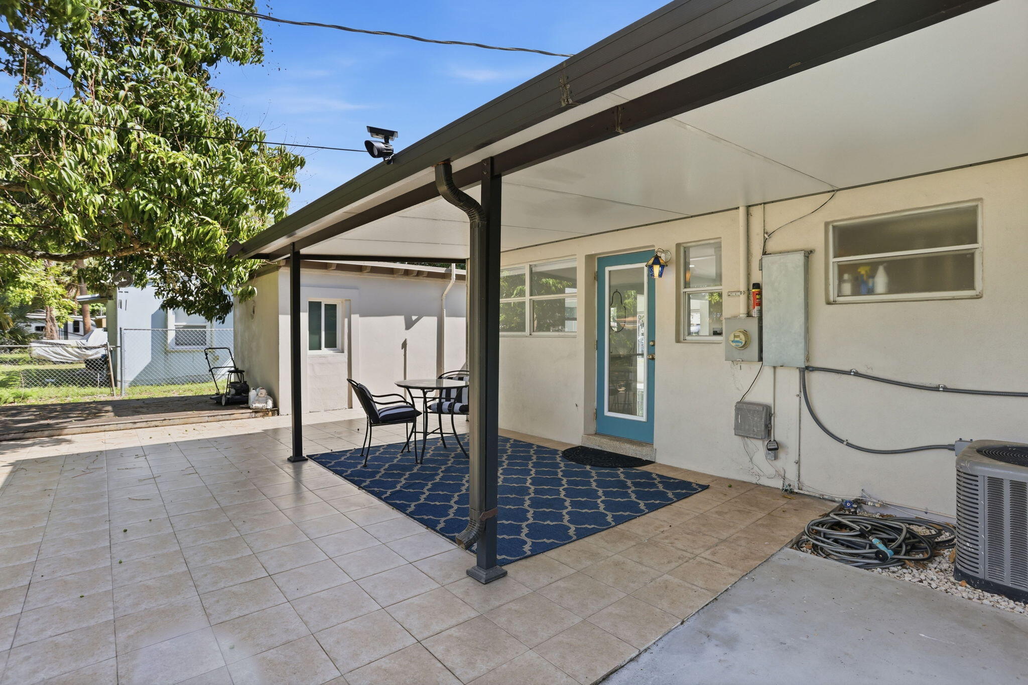 WOODLAND PARK AMD PLAT - Residential