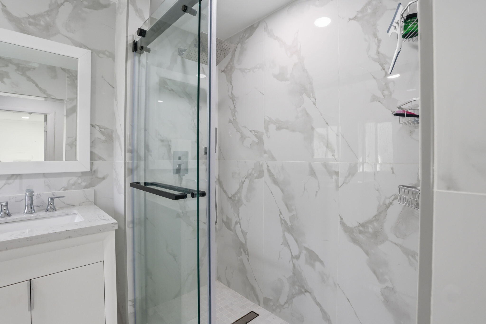 WOODLAND PARK AMD PLAT - Residential