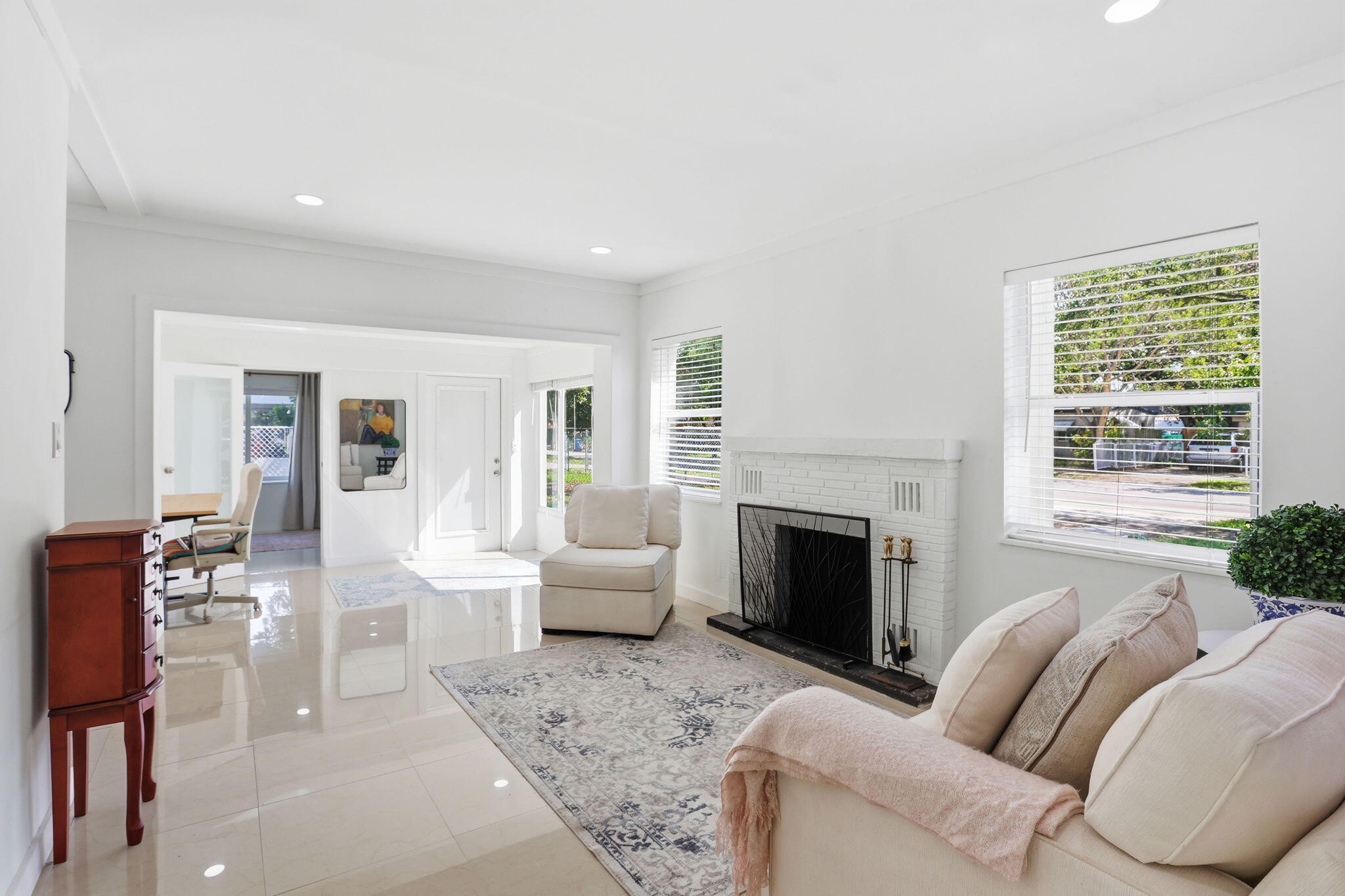 WOODLAND PARK AMD PLAT - Residential