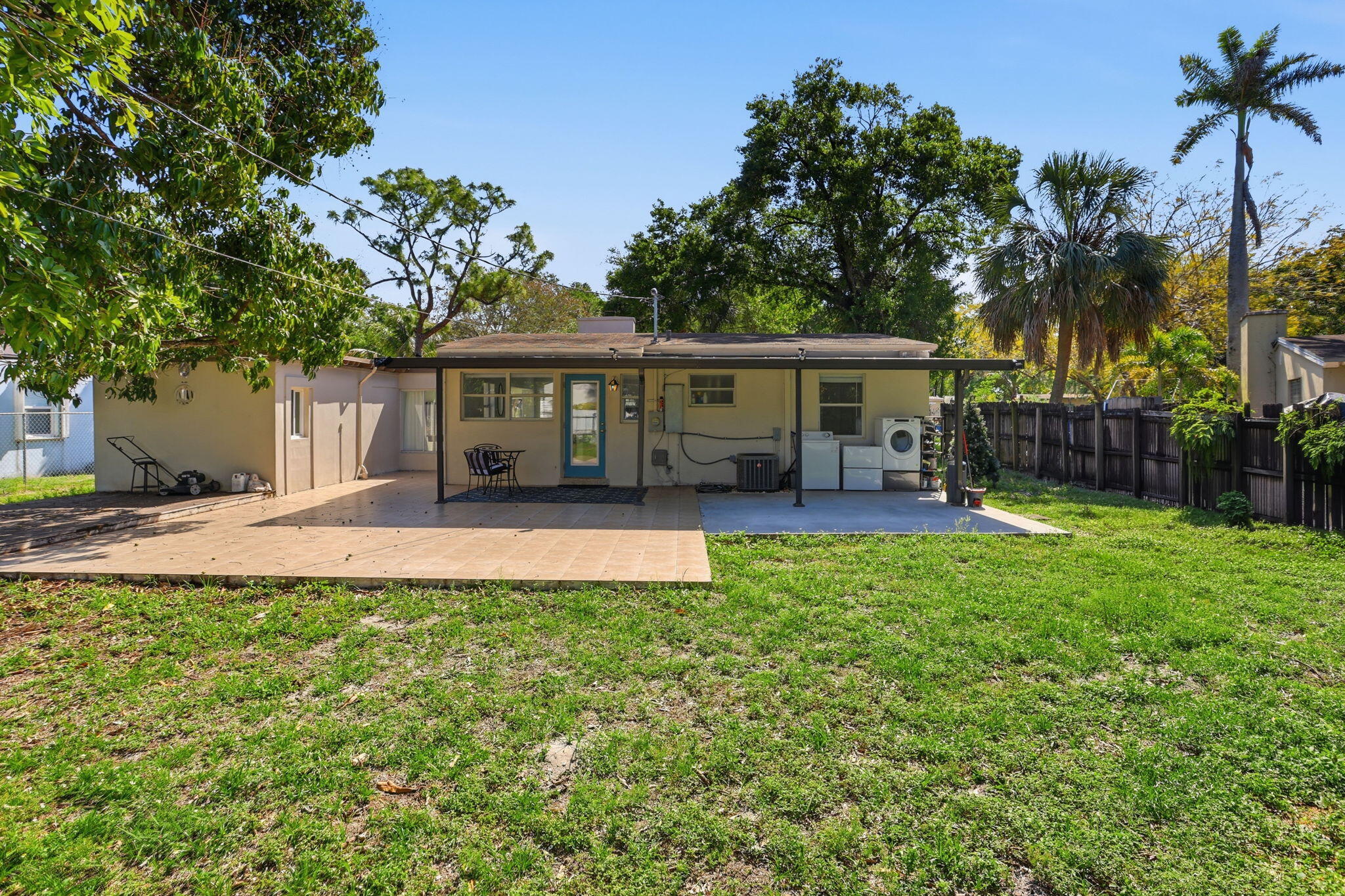 WOODLAND PARK AMD PLAT - Residential