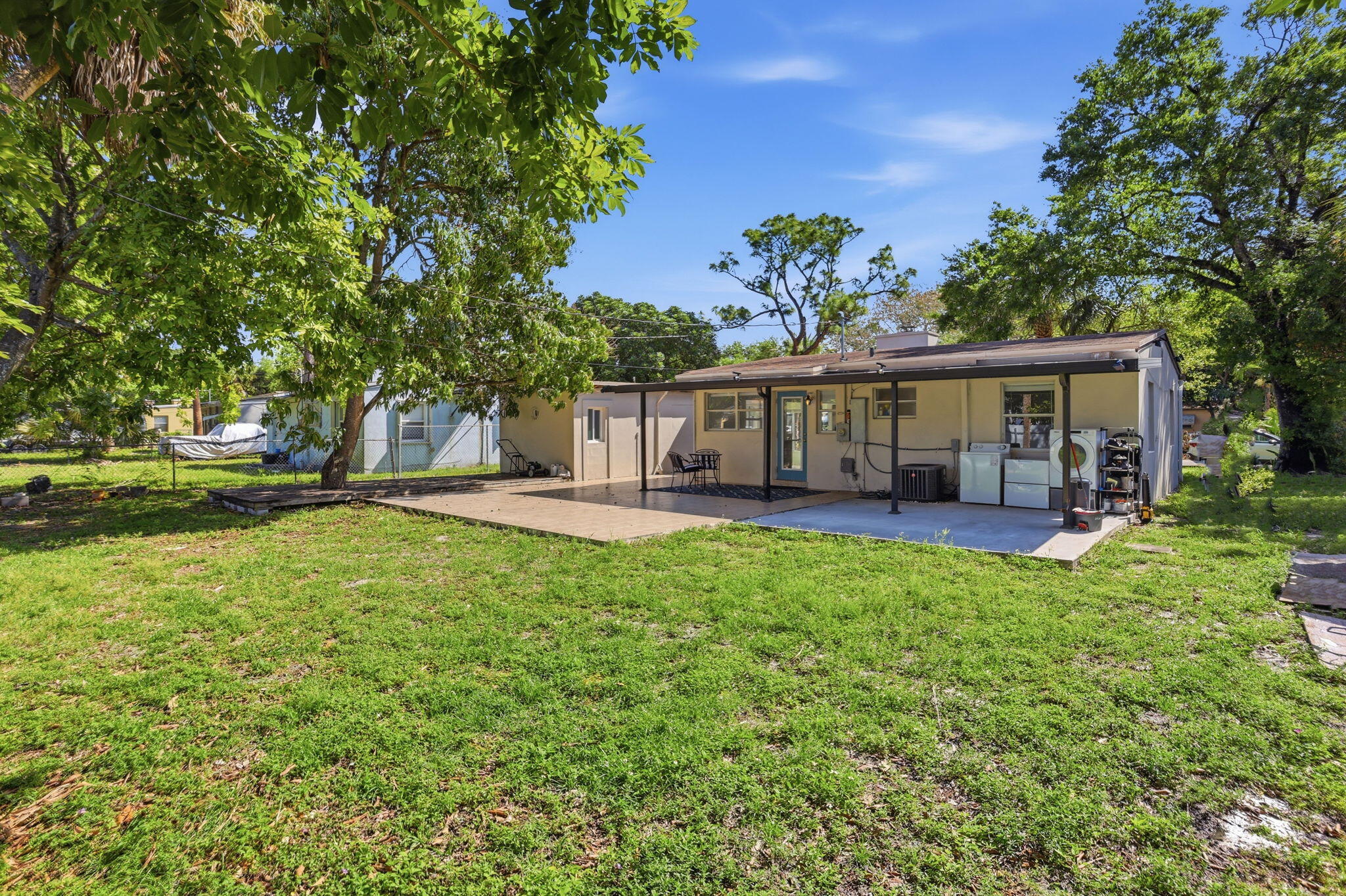 WOODLAND PARK AMD PLAT - Residential