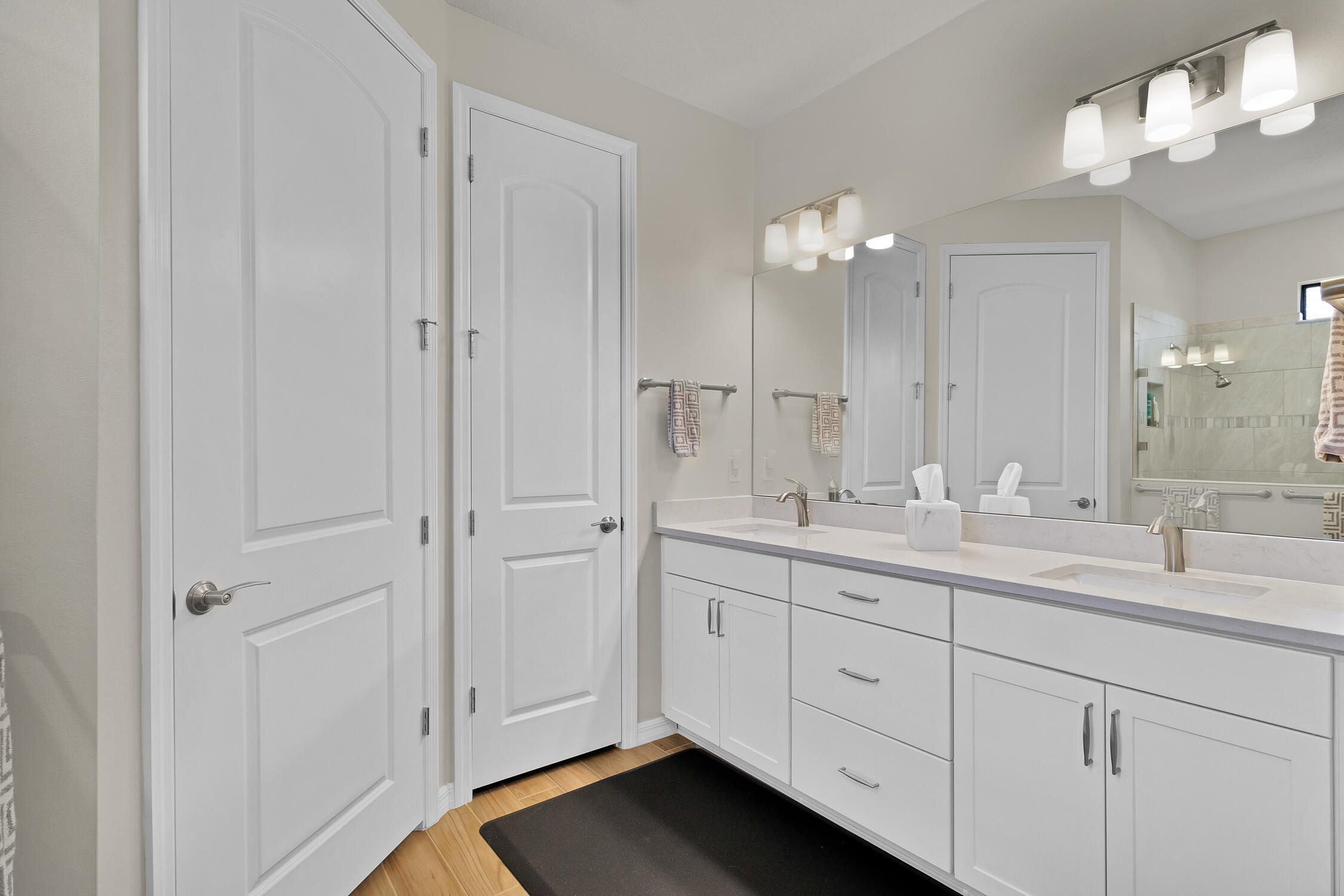 LAKES AT WATERWAY VILLAGE - Residential