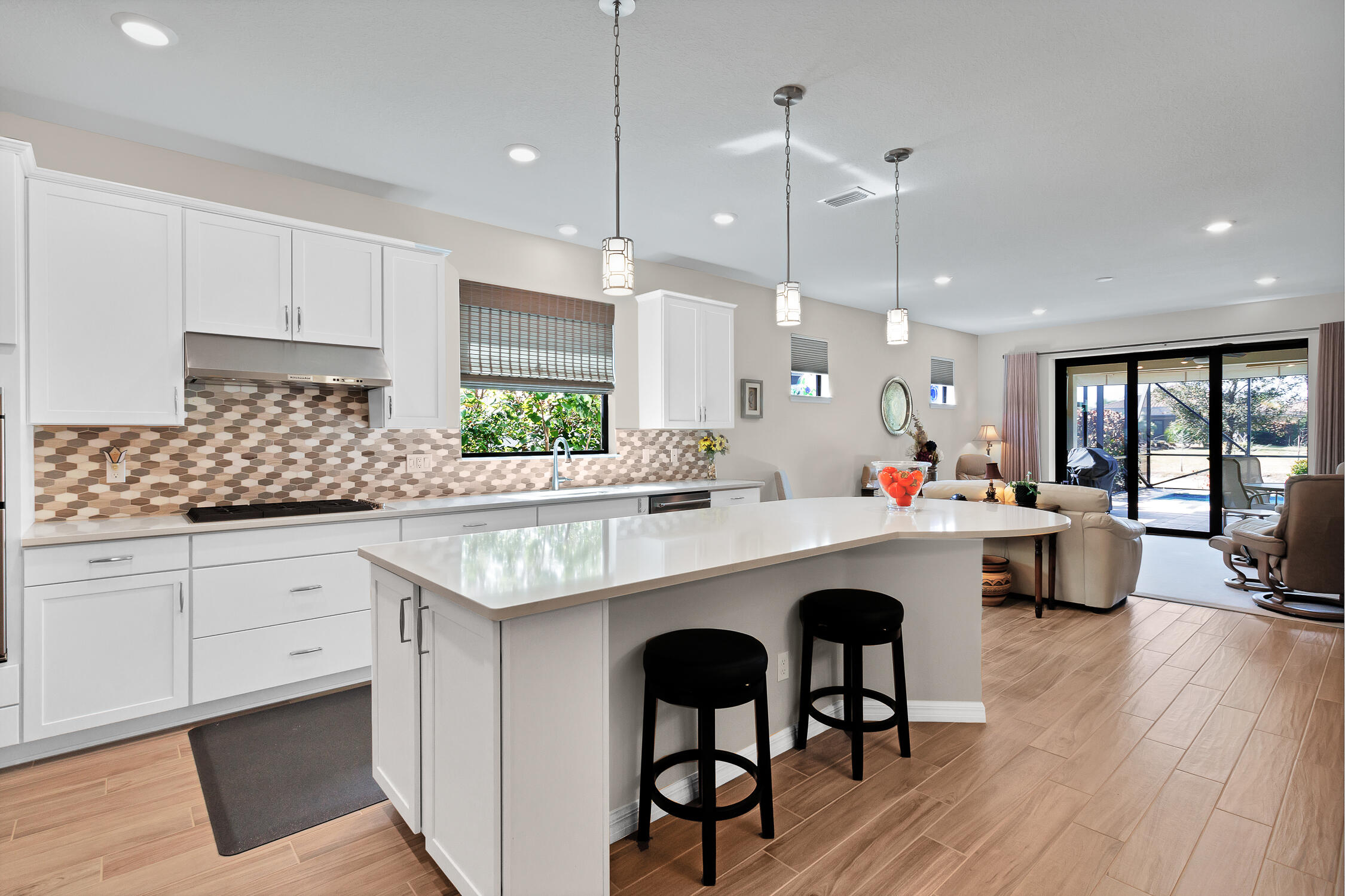 LAKES AT WATERWAY VILLAGE - Residential