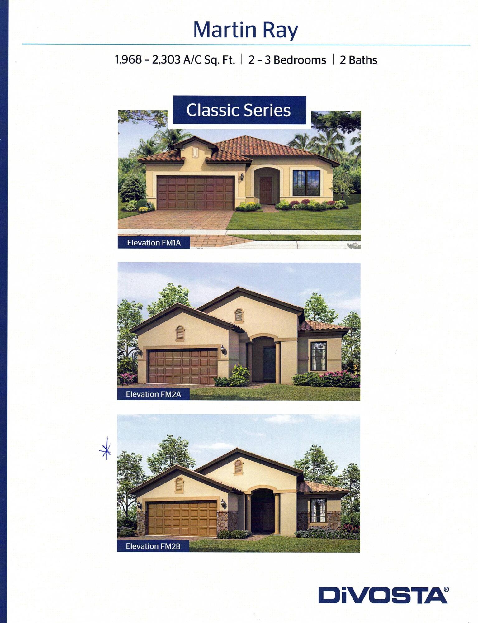 LAKES AT WATERWAY VILLAGE - Residential