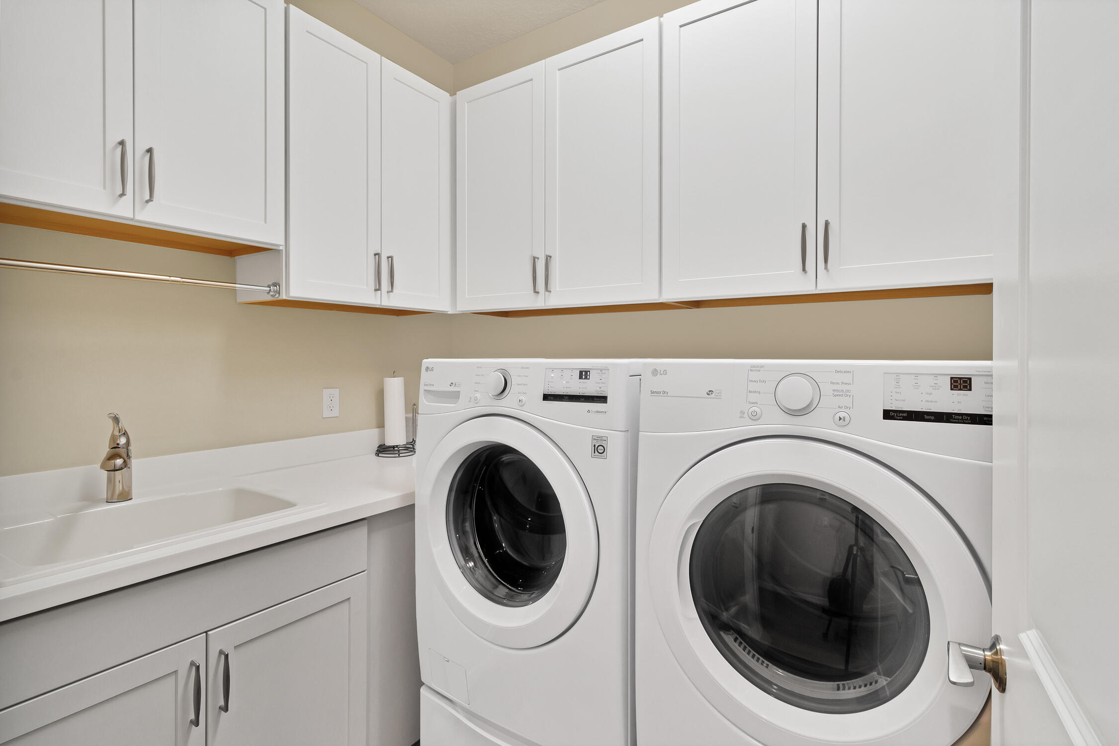 LAKES AT WATERWAY VILLAGE - Residential