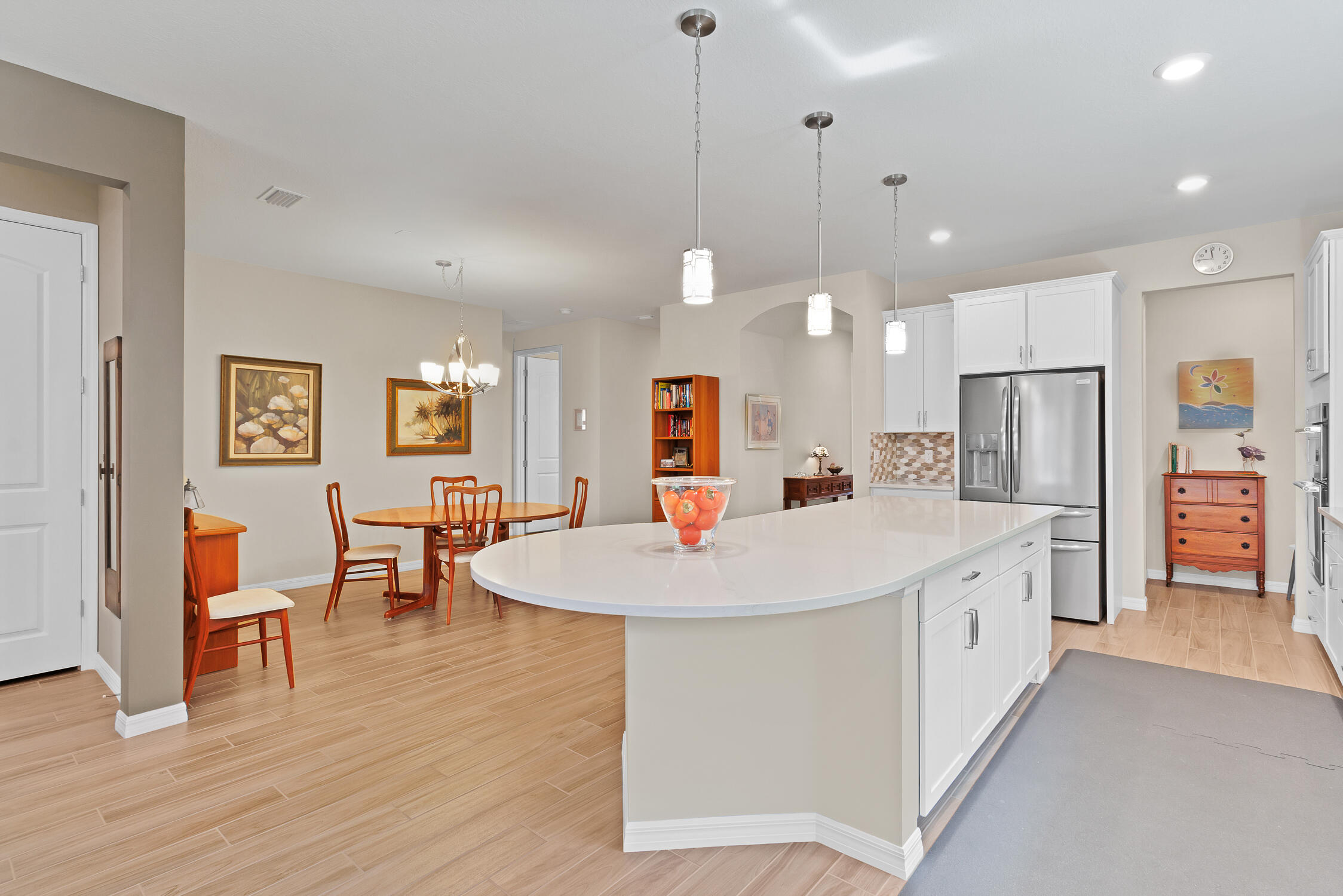 LAKES AT WATERWAY VILLAGE - Residential