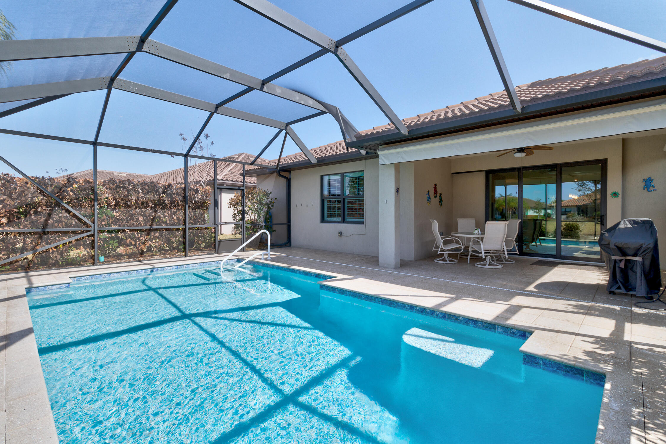 LAKES AT WATERWAY VILLAGE - Residential