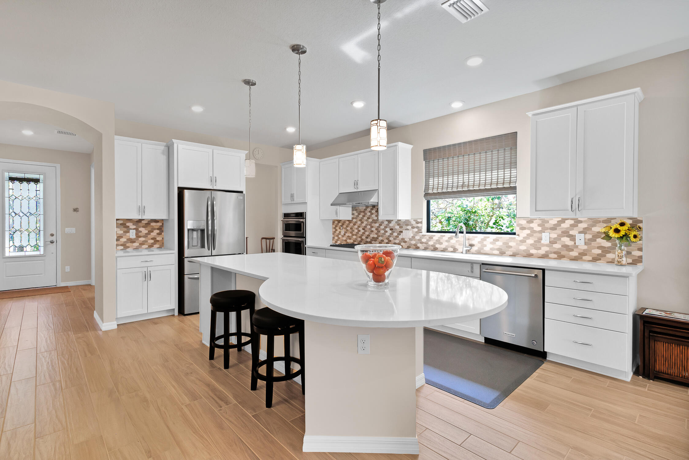 LAKES AT WATERWAY VILLAGE - Residential