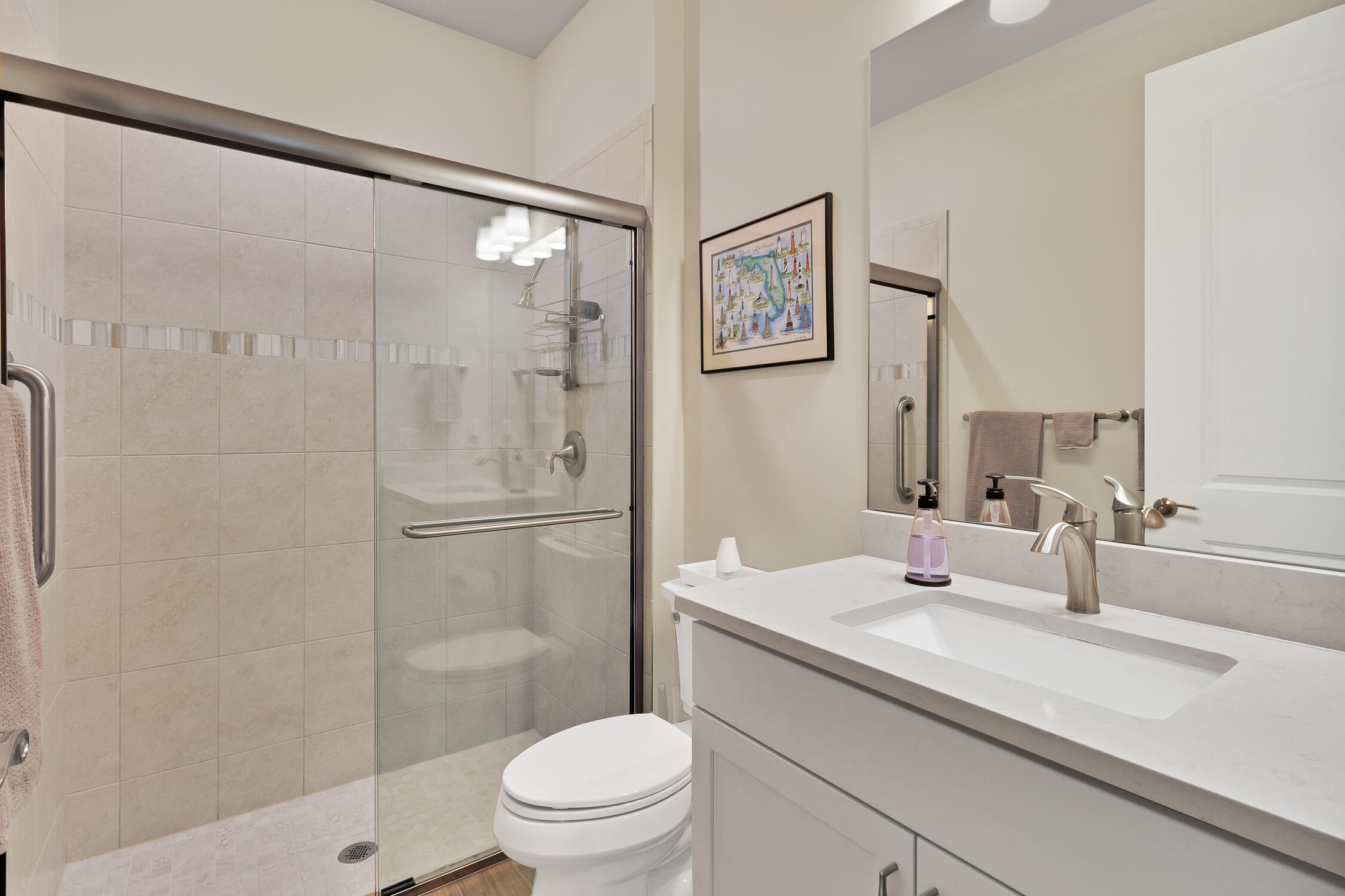 LAKES AT WATERWAY VILLAGE - Residential