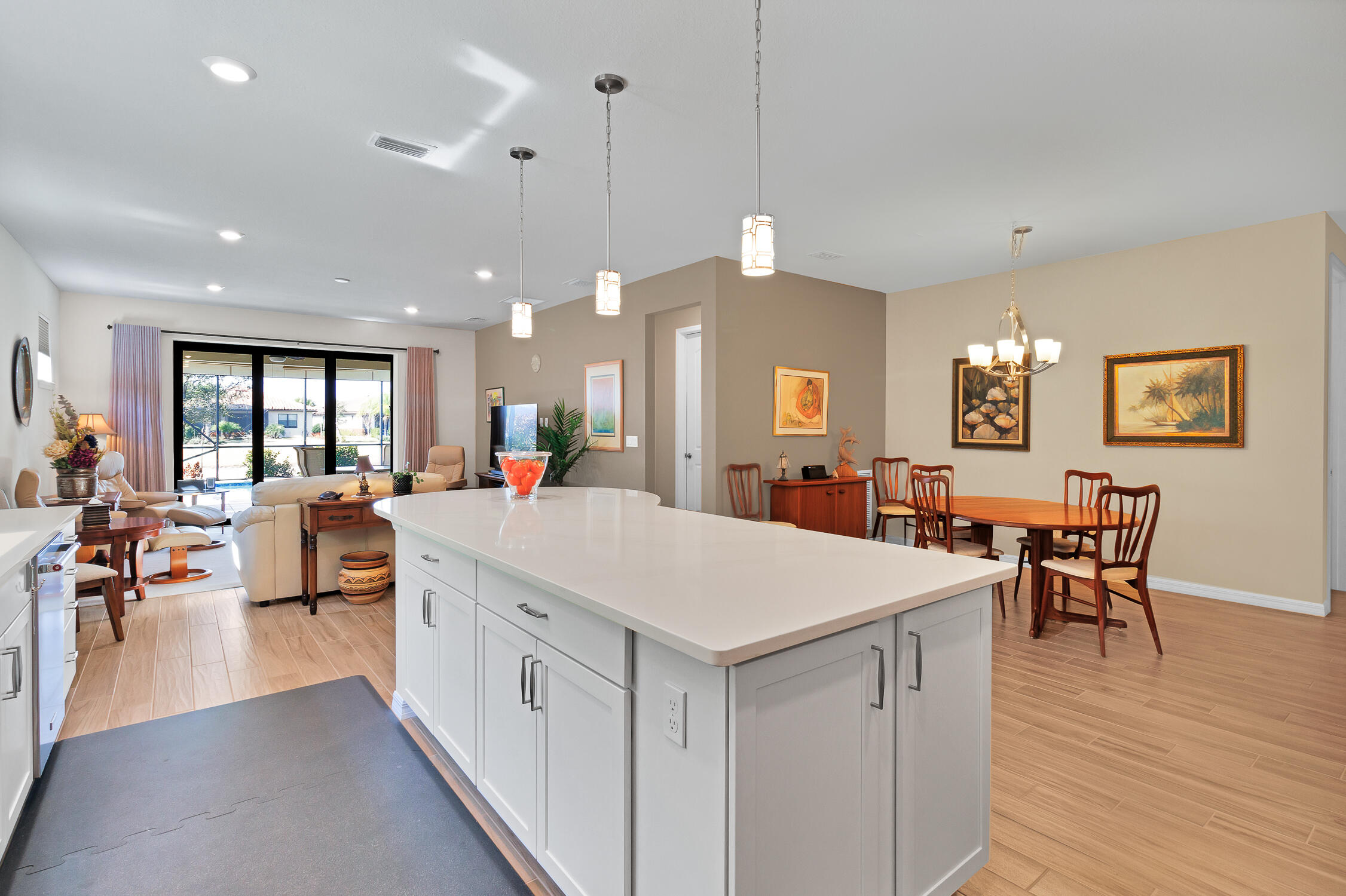 LAKES AT WATERWAY VILLAGE - Residential