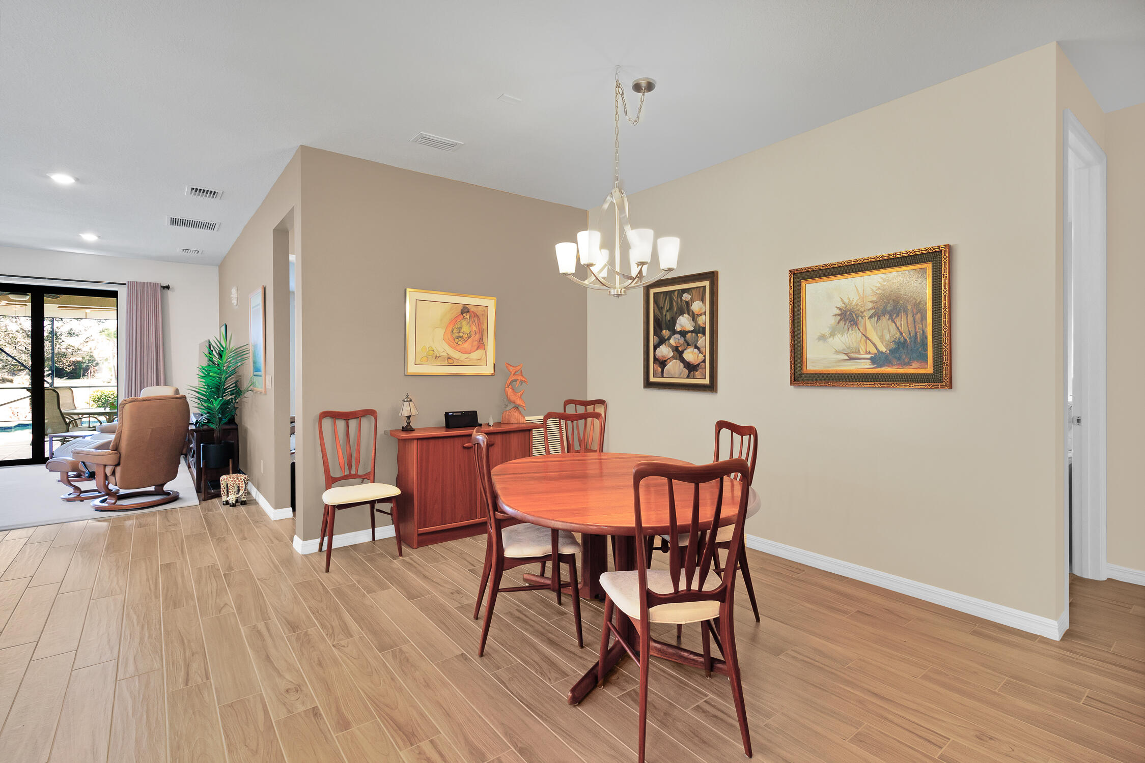 LAKES AT WATERWAY VILLAGE - Residential