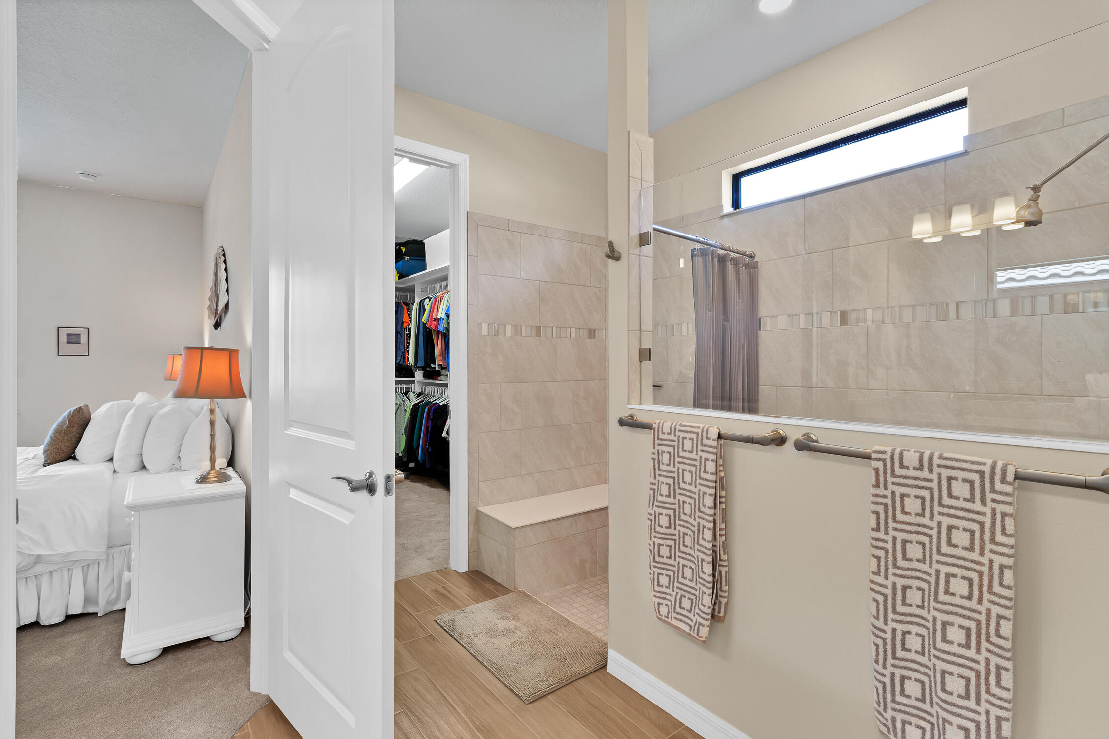 LAKES AT WATERWAY VILLAGE - Residential