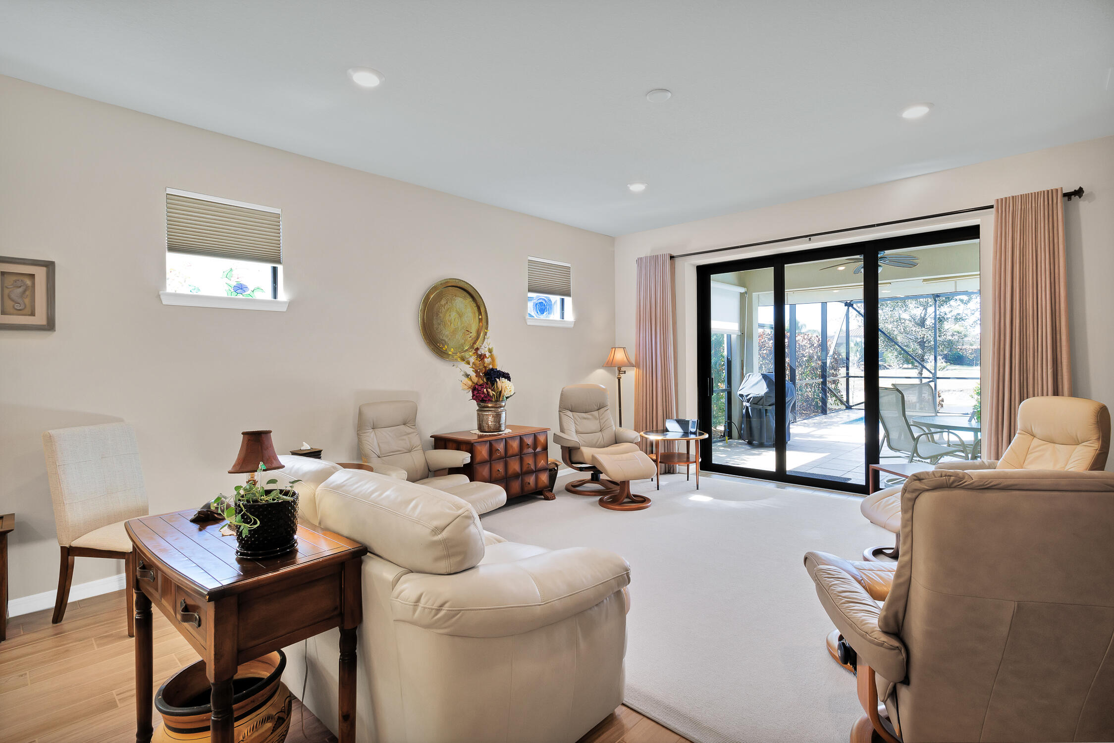 LAKES AT WATERWAY VILLAGE - Residential