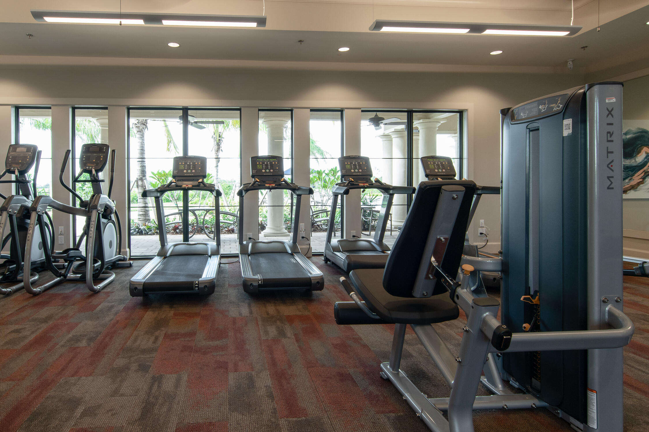 LAKES AT WATERWAY VILLAGE - Residential